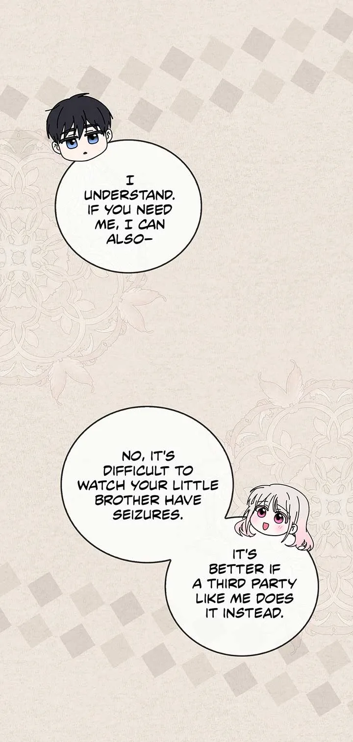 I Became the Young Villain’s Sister-In-Law Chapter 43 page 10