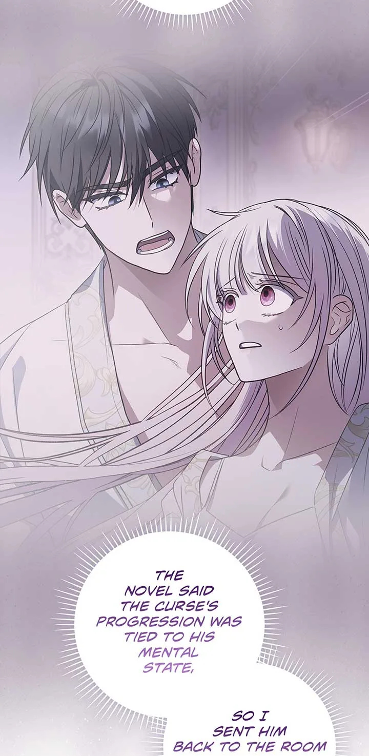 I Became the Young Villain’s Sister-In-Law Chapter 43 page 29