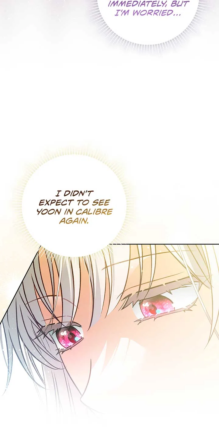 I Became the Young Villain’s Sister-In-Law Chapter 43 page 30