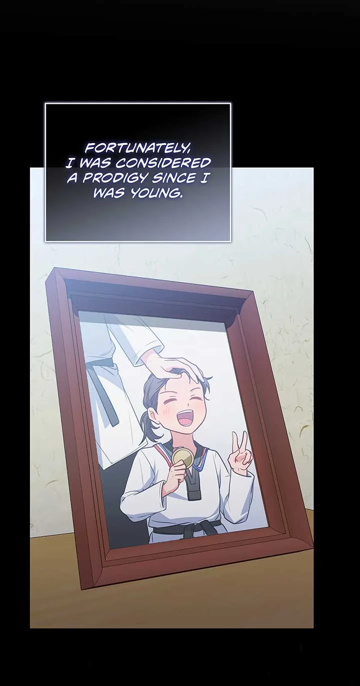 I Became the Young Villain’s Sister-In-Law Chapter 43 page 37