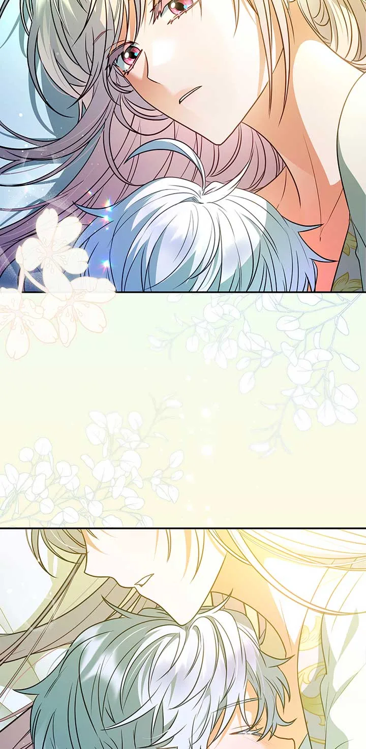 I Became the Young Villain’s Sister-In-Law Chapter 43 page 26