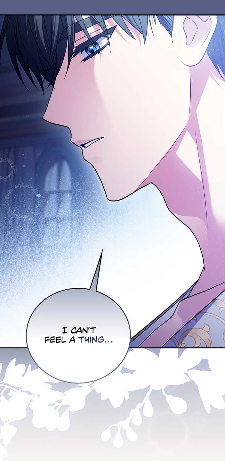 I Became the Young Villain’s Sister-In-Law Chapter 43 page 23