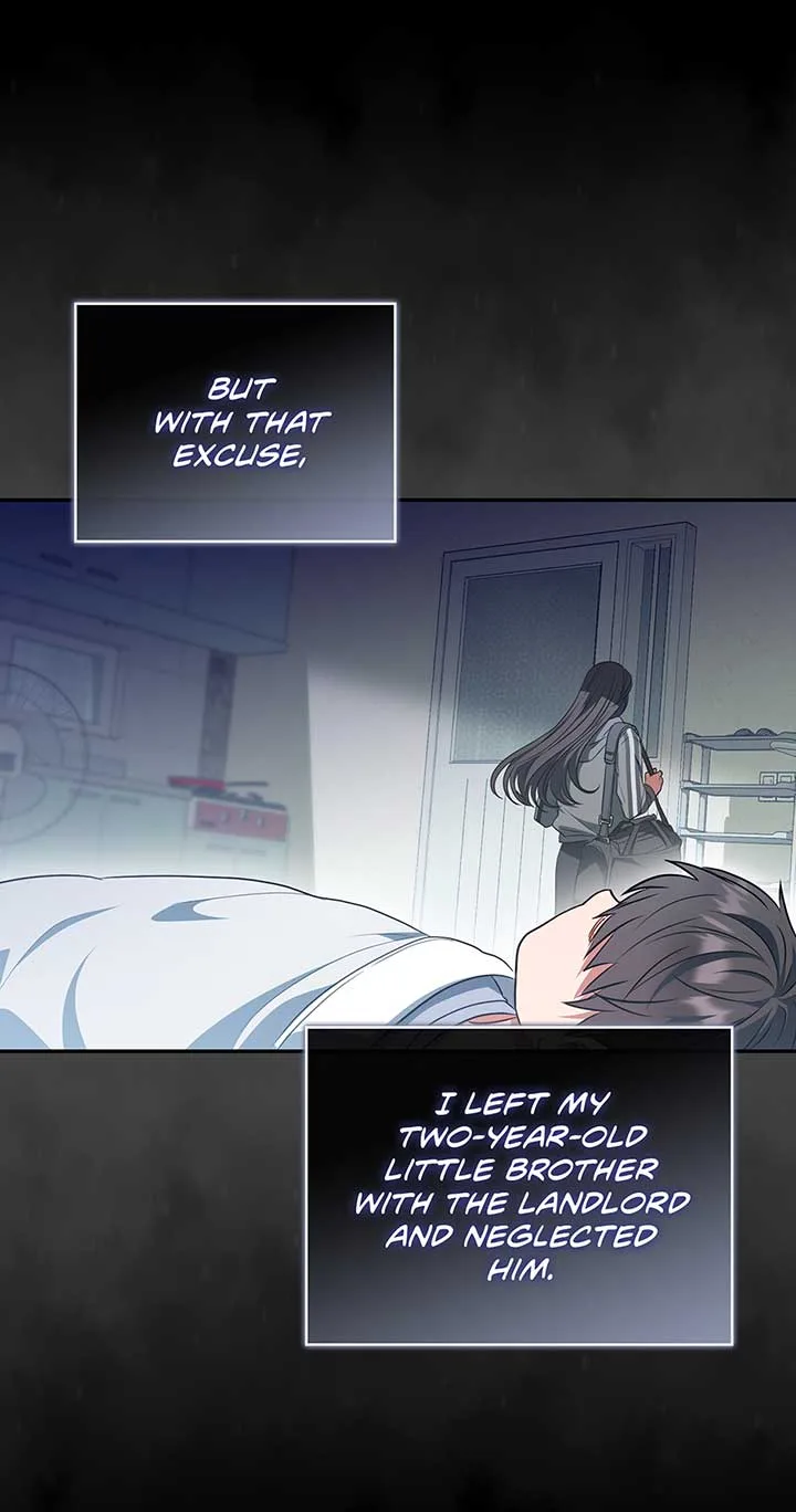 I Became the Young Villain’s Sister-In-Law Chapter 43 page 38