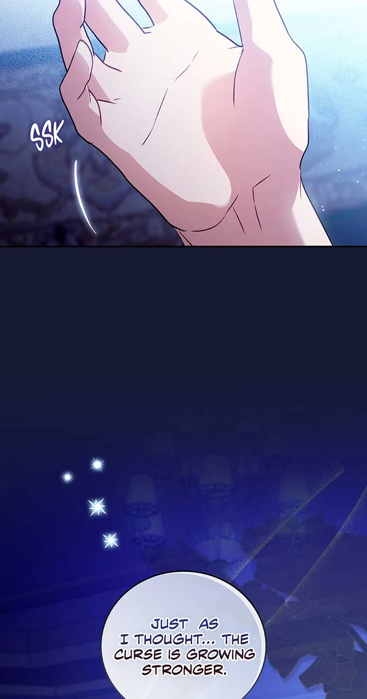I Became the Young Villain’s Sister-In-Law Chapter 43 page 21