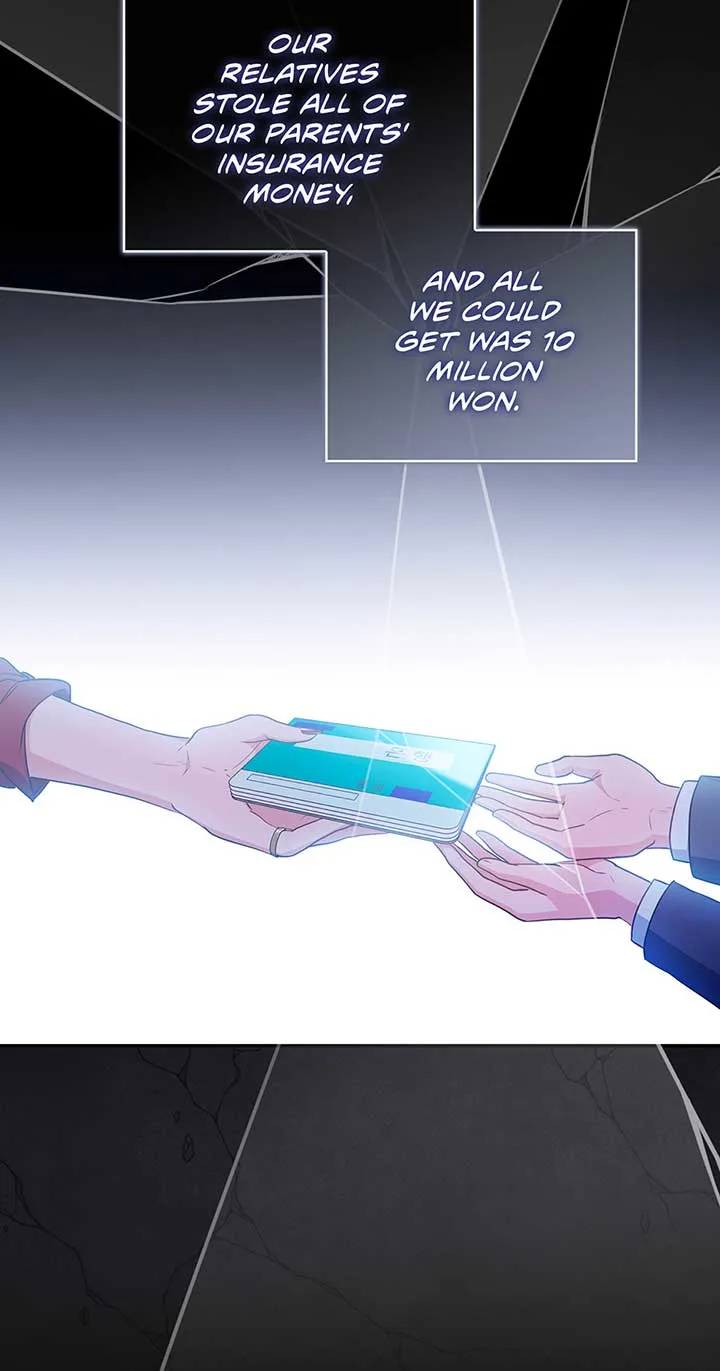 I Became the Young Villain’s Sister-In-Law Chapter 43 page 33