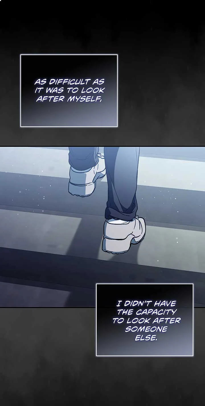 I Became the Young Villain’s Sister-In-Law Chapter 43 page 39