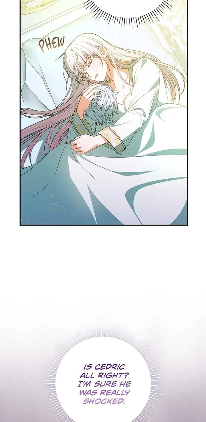 I Became the Young Villain’s Sister-In-Law Chapter 43 page 28