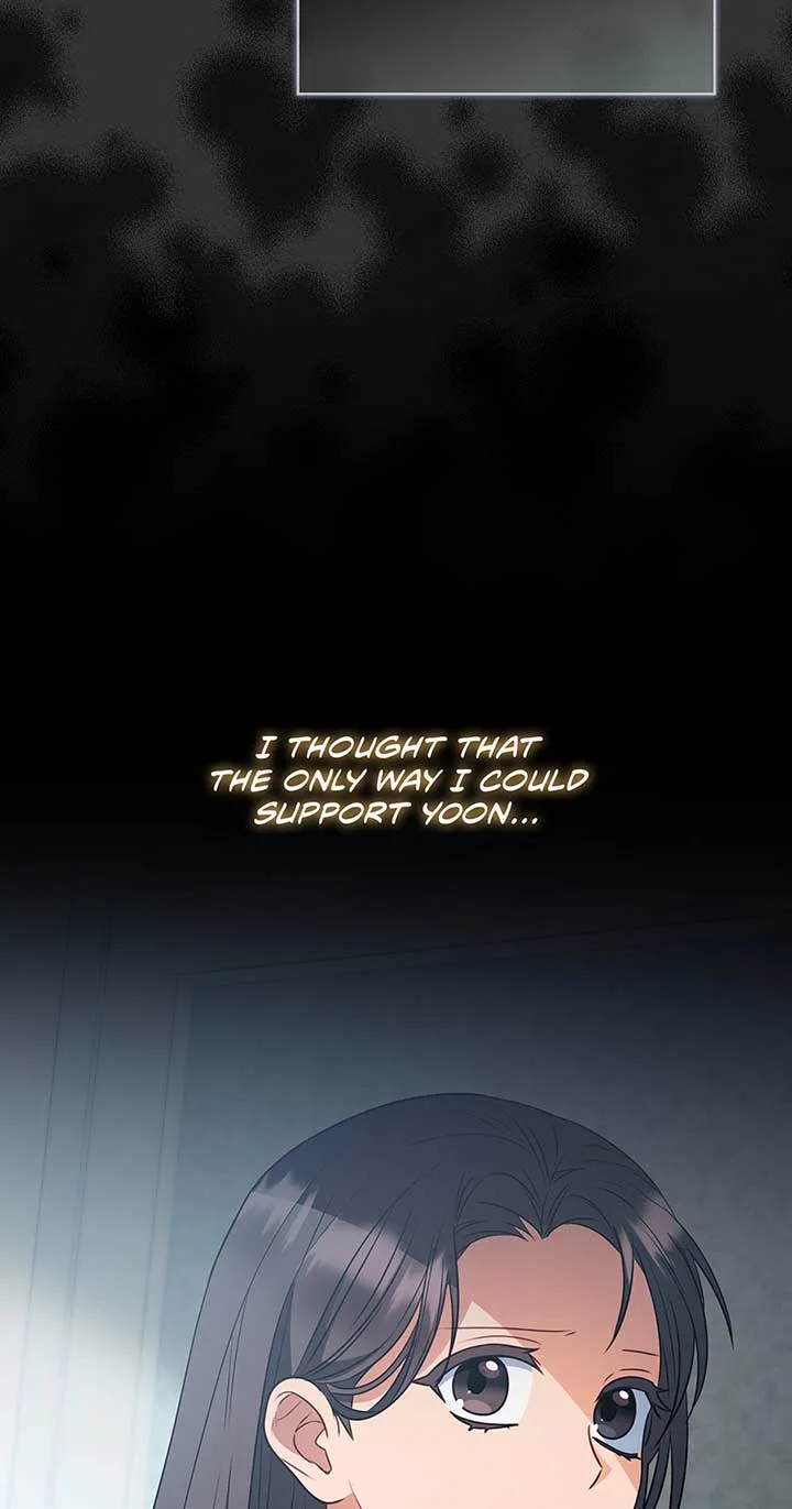 I Became the Young Villain’s Sister-In-Law Chapter 43 page 35