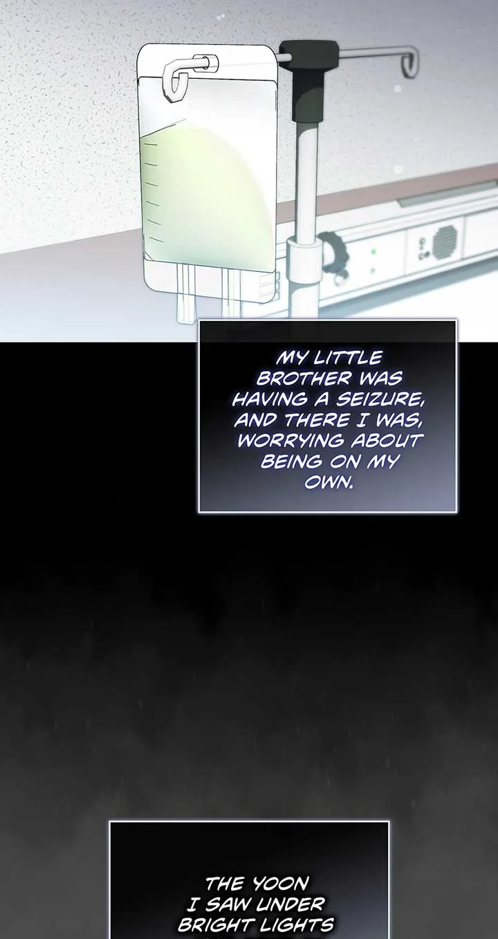 I Became the Young Villain’s Sister-In-Law Chapter 43 page 47