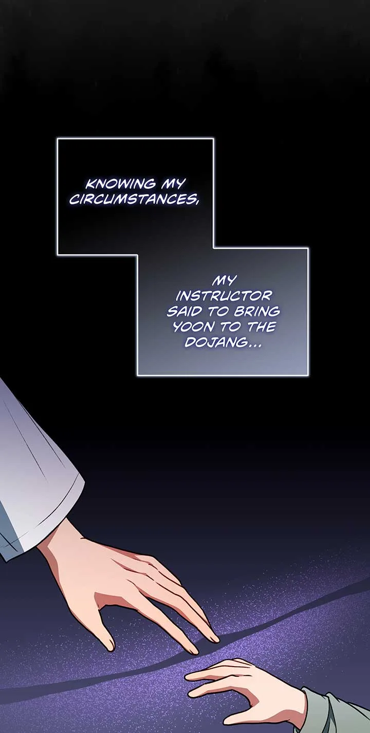 I Became the Young Villain’s Sister-In-Law Chapter 43 page 40