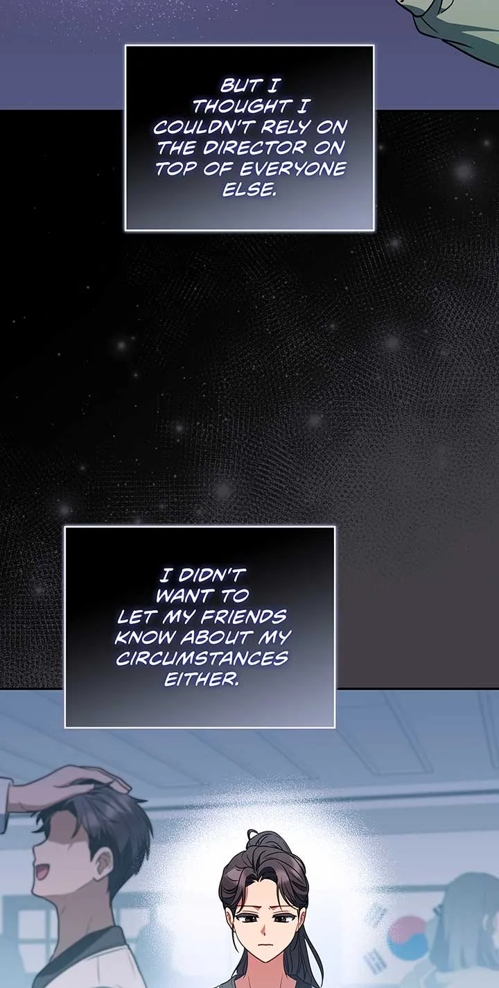 I Became the Young Villain’s Sister-In-Law Chapter 43 page 41