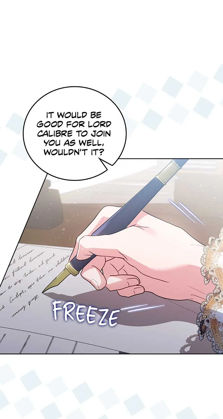 I Became the Young Villain’s Sister-In-Law Chapter 43 page 60