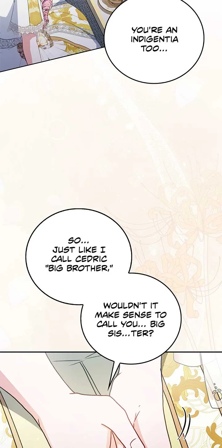 I Became the Young Villain’s Sister-In-Law Chapter 44 page 39