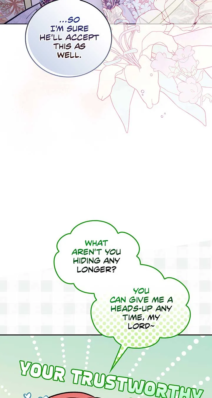 I Became the Young Villain’s Sister-In-Law Chapter 43 page 63