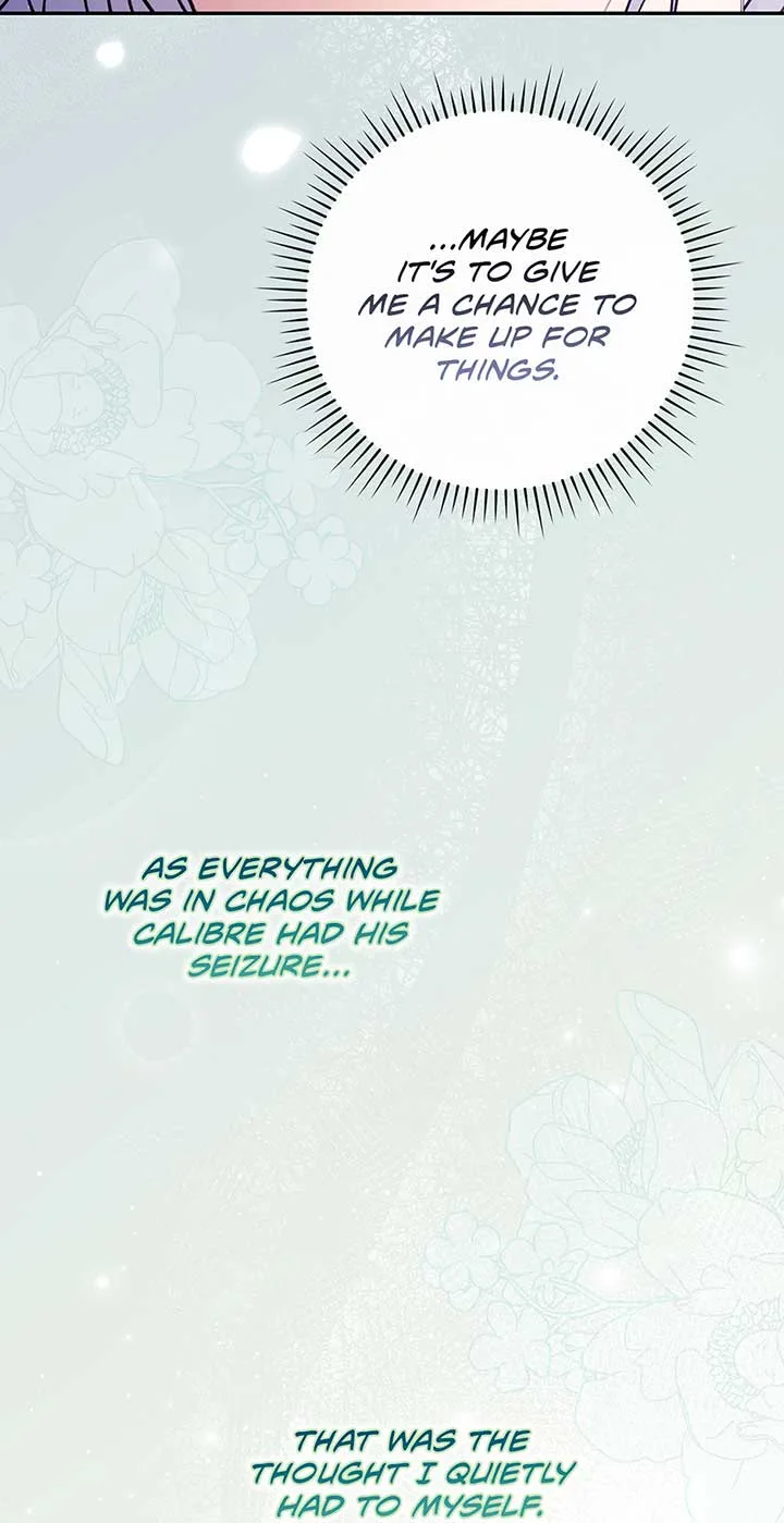 I Became the Young Villain’s Sister-In-Law Chapter 43 page 55