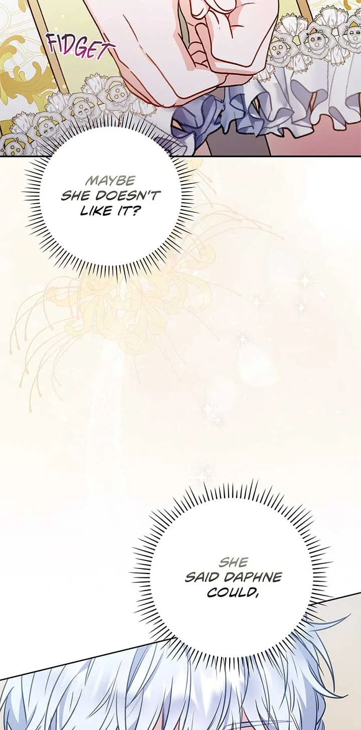 I Became the Young Villain’s Sister-In-Law Chapter 44 page 40