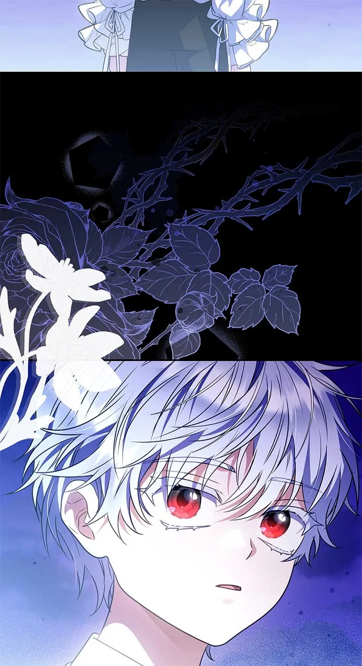 I Became the Young Villain’s Sister-In-Law Chapter 44 page 3