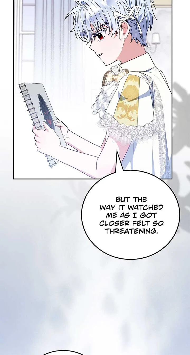 I Became the Young Villain’s Sister-In-Law Chapter 44 page 27