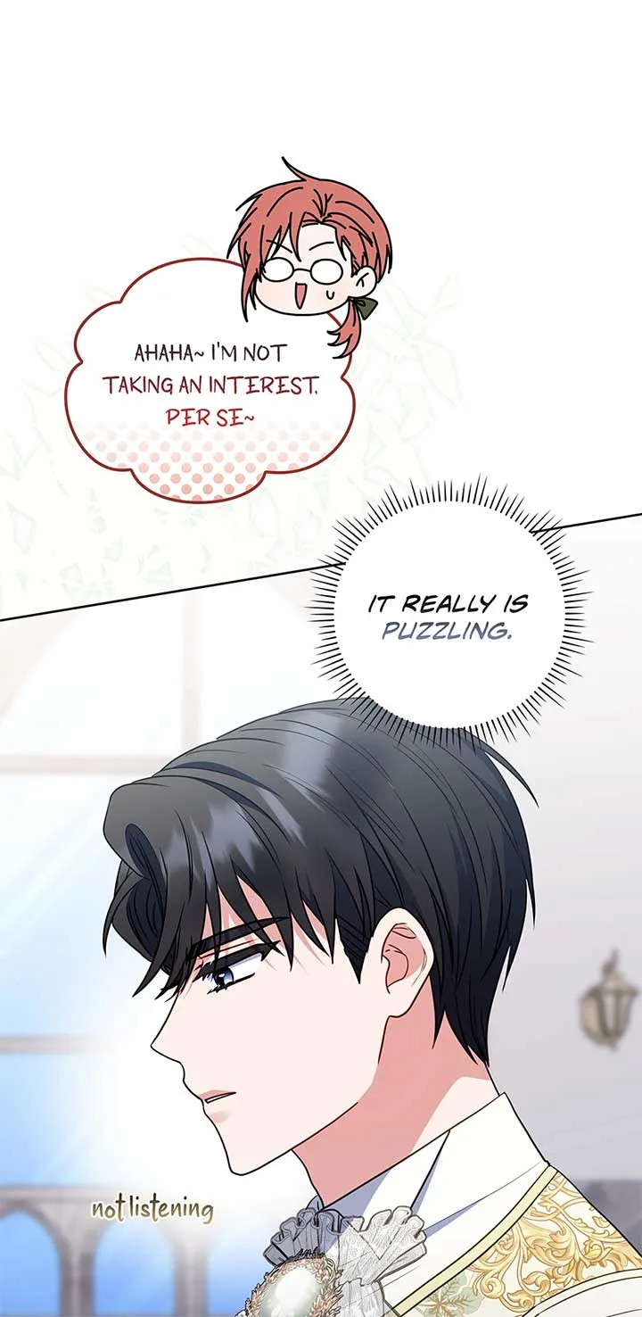 I Became the Young Villain’s Sister-In-Law Chapter 44 page 63