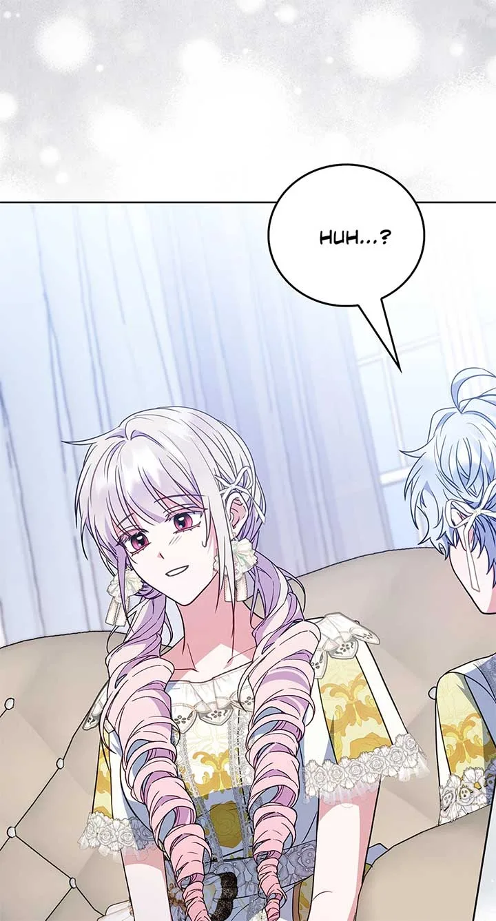I Became the Young Villain’s Sister-In-Law Chapter 44 page 45