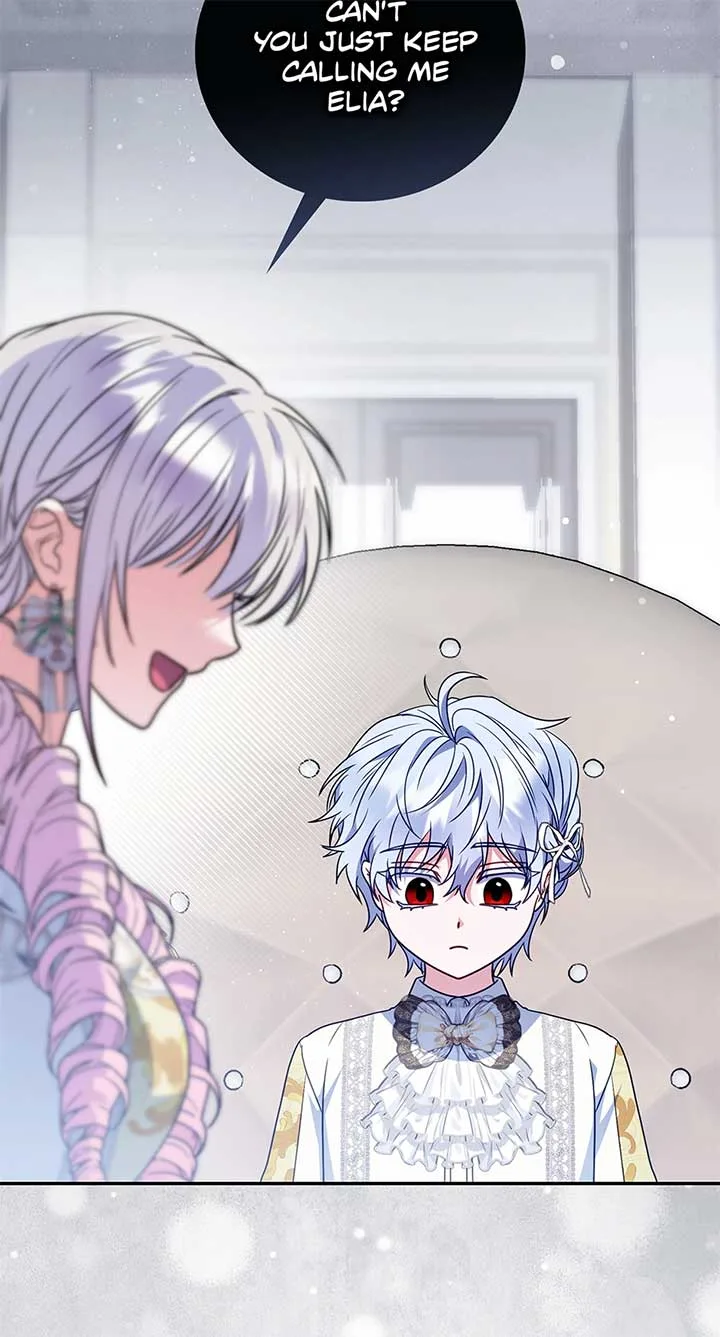 I Became the Young Villain’s Sister-In-Law Chapter 44 page 44