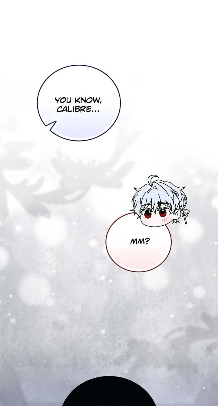 I Became the Young Villain’s Sister-In-Law Chapter 44 page 43