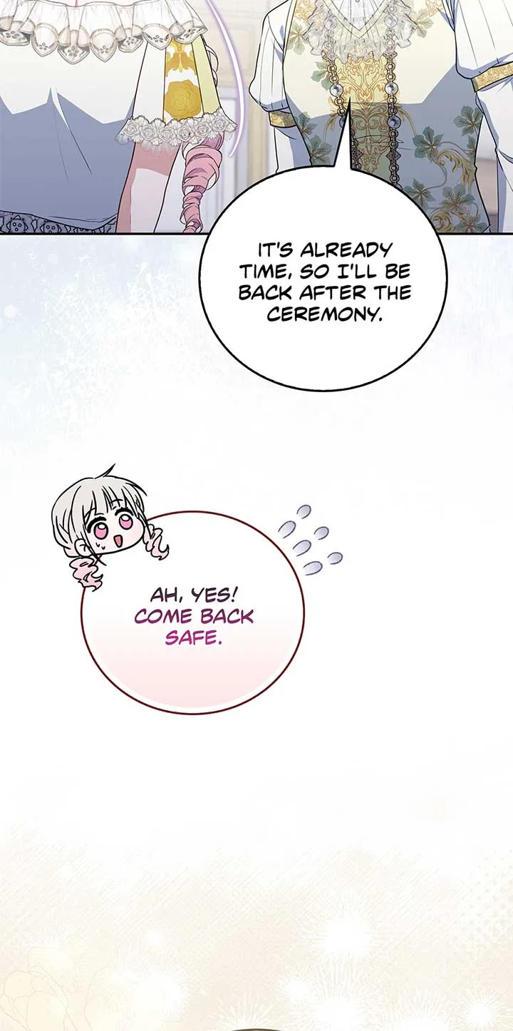 I Became the Young Villain’s Sister-In-Law Chapter 44 page 55