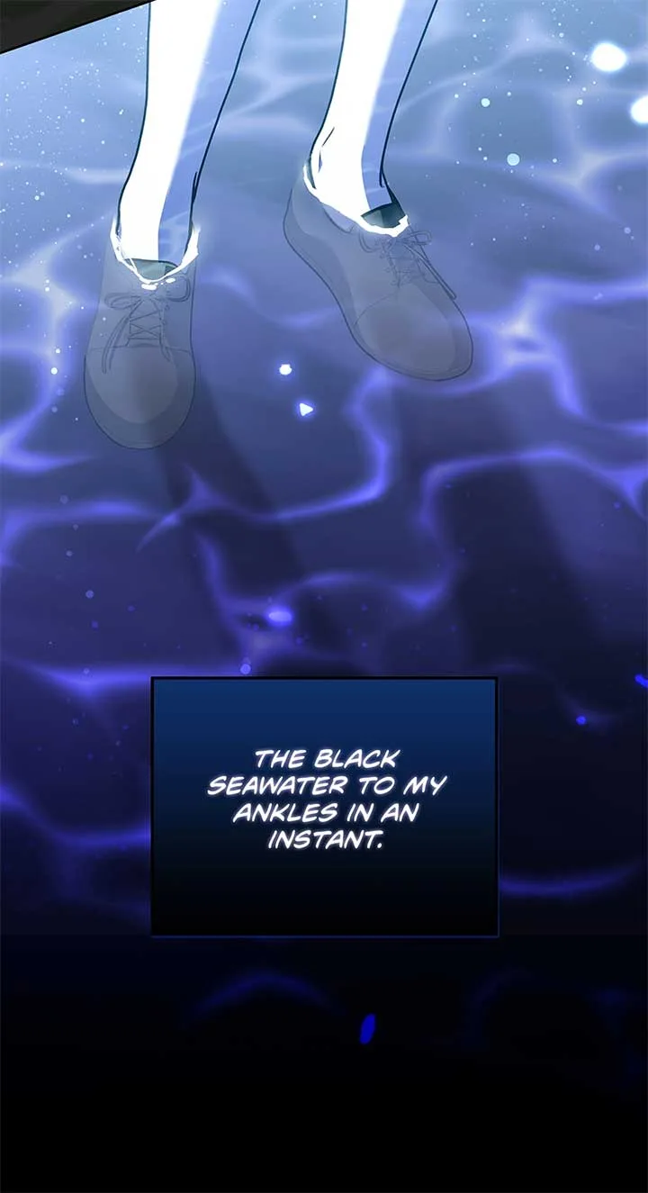 I Became the Young Villain’s Sister-In-Law Chapter 44 page 8
