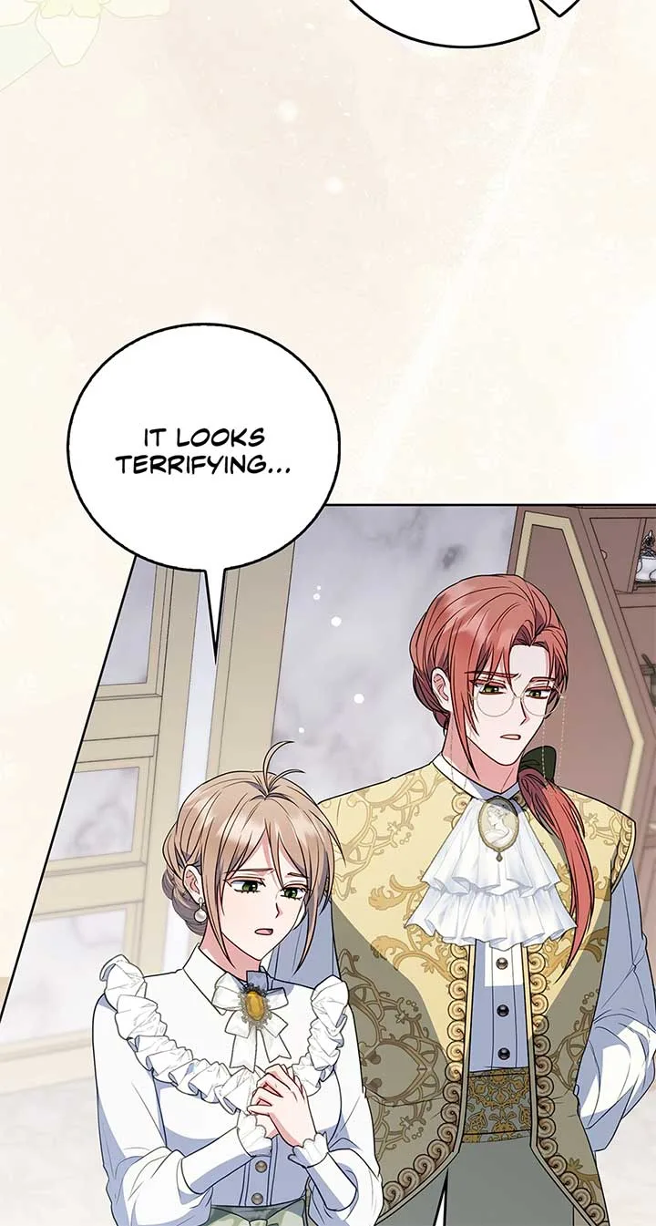 I Became the Young Villain’s Sister-In-Law Chapter 44 page 24
