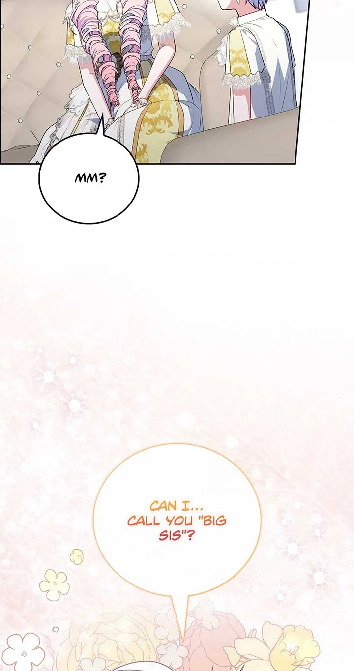 I Became the Young Villain’s Sister-In-Law Chapter 44 page 35