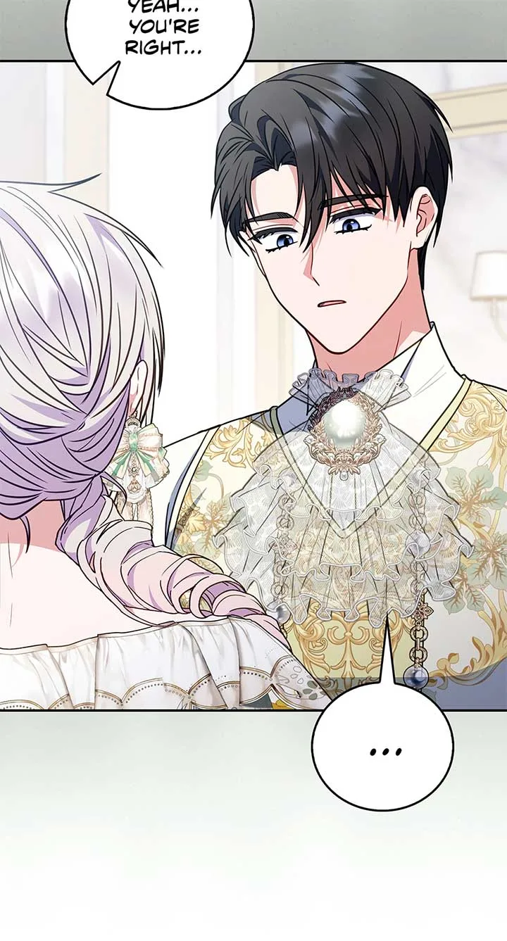 I Became the Young Villain’s Sister-In-Law Chapter 44 page 48