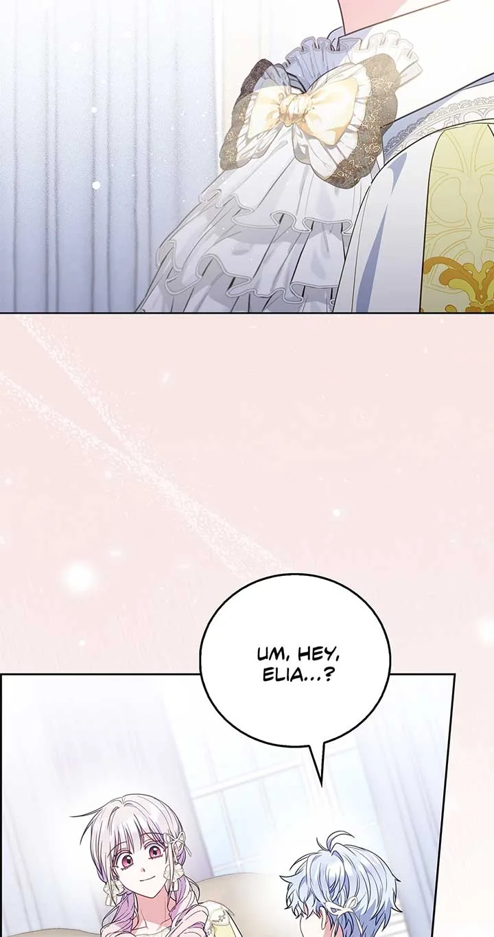 I Became the Young Villain’s Sister-In-Law Chapter 44 page 34