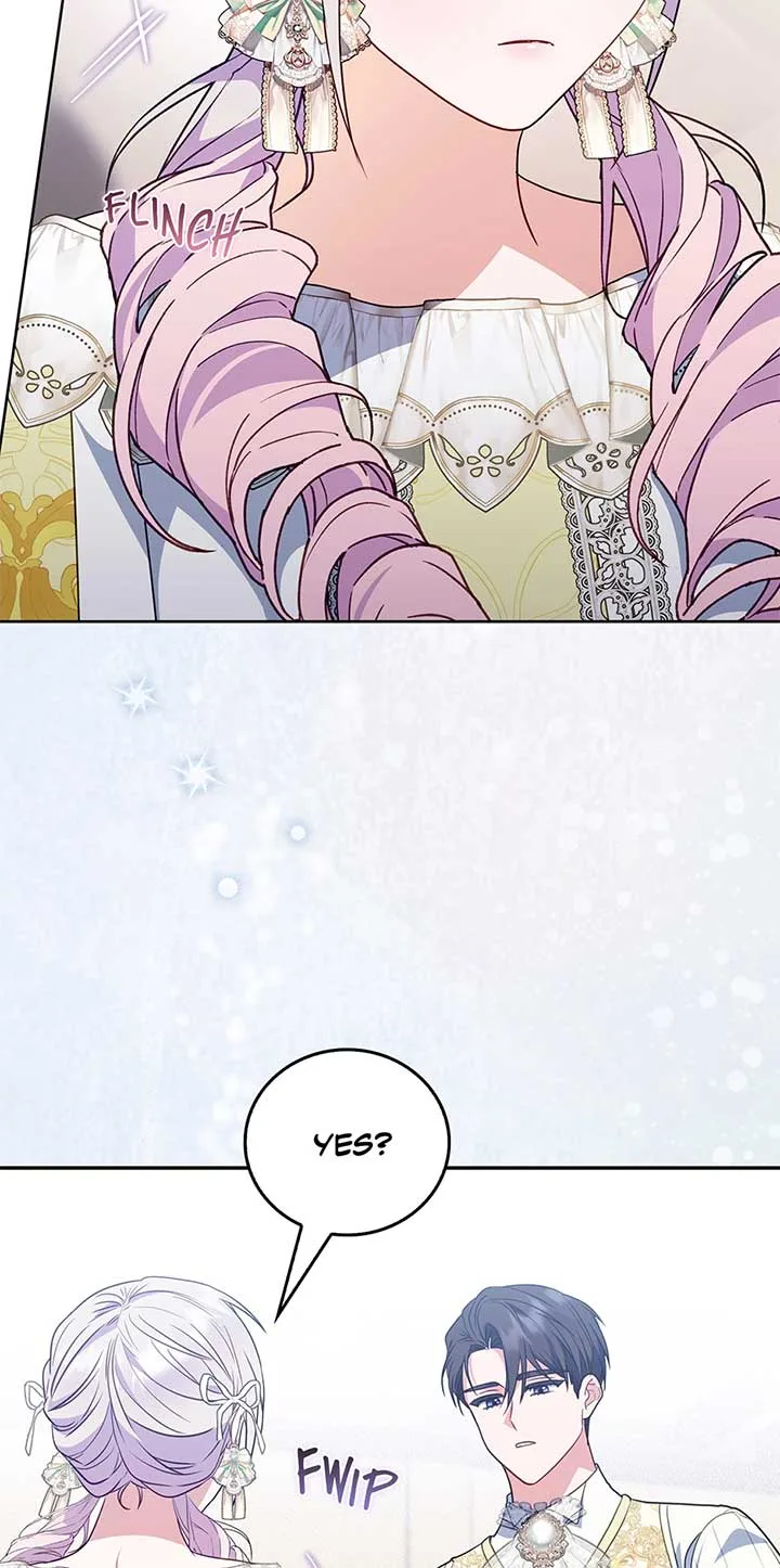 I Became the Young Villain’s Sister-In-Law Chapter 44 page 54