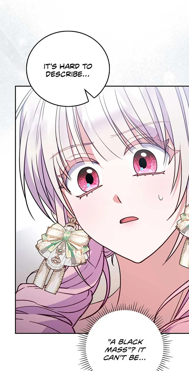 I Became the Young Villain’s Sister-In-Law Chapter 44 page 19