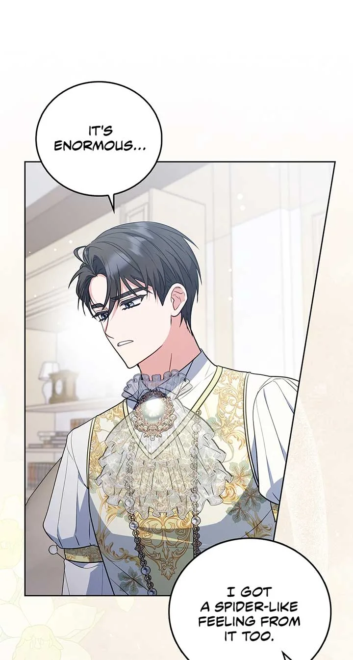 I Became the Young Villain’s Sister-In-Law Chapter 44 page 23