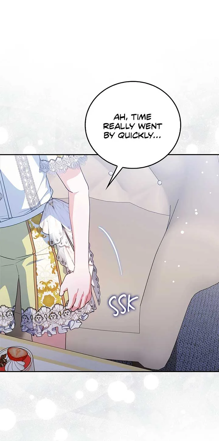 I Became the Young Villain’s Sister-In-Law Chapter 44 page 50