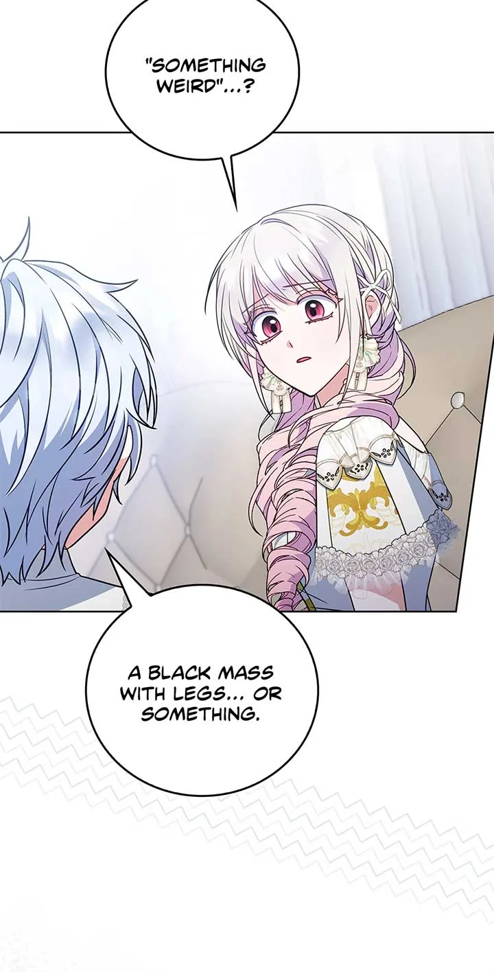 I Became the Young Villain’s Sister-In-Law Chapter 44 page 18