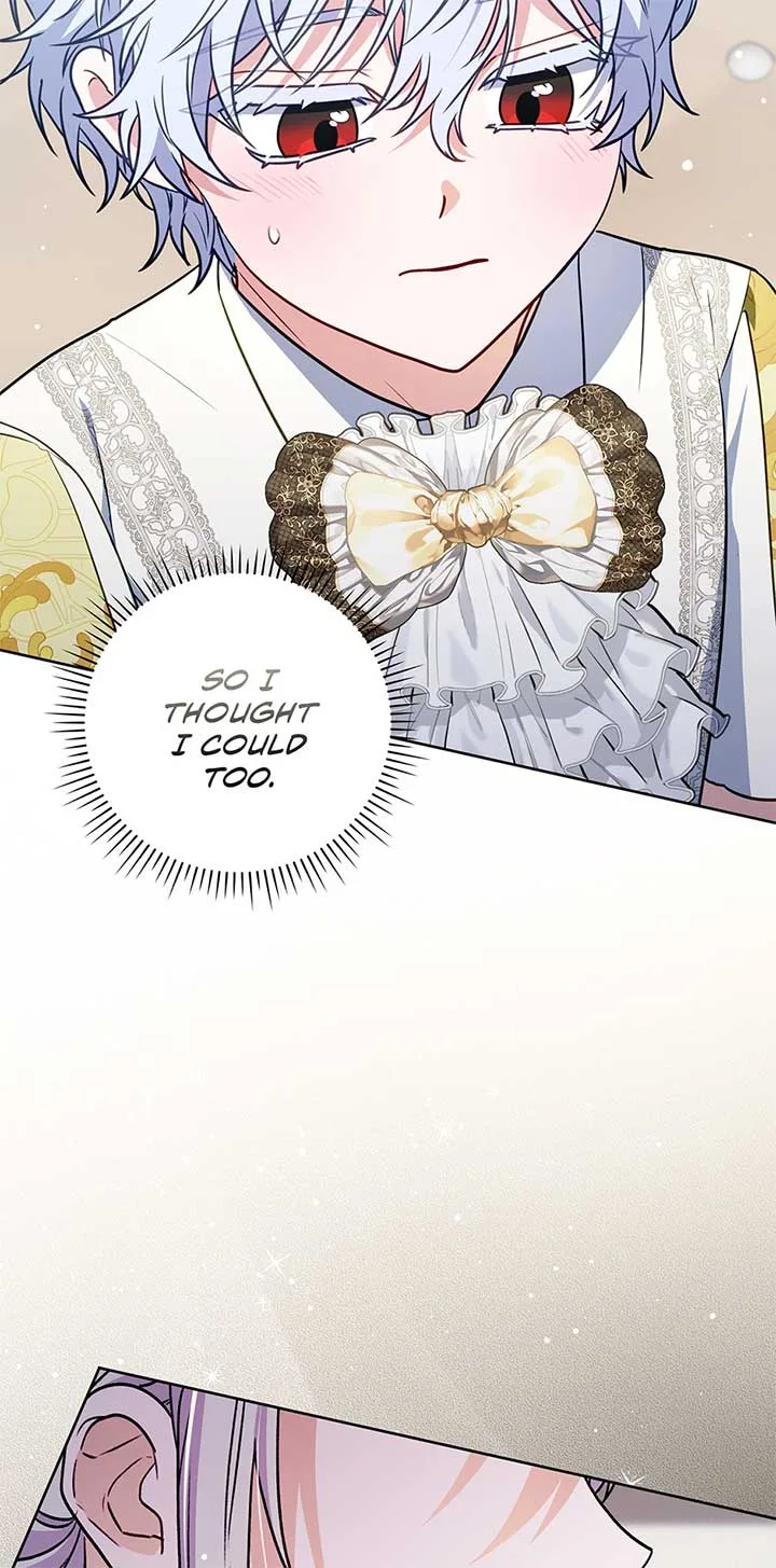 I Became the Young Villain’s Sister-In-Law Chapter 44 page 41