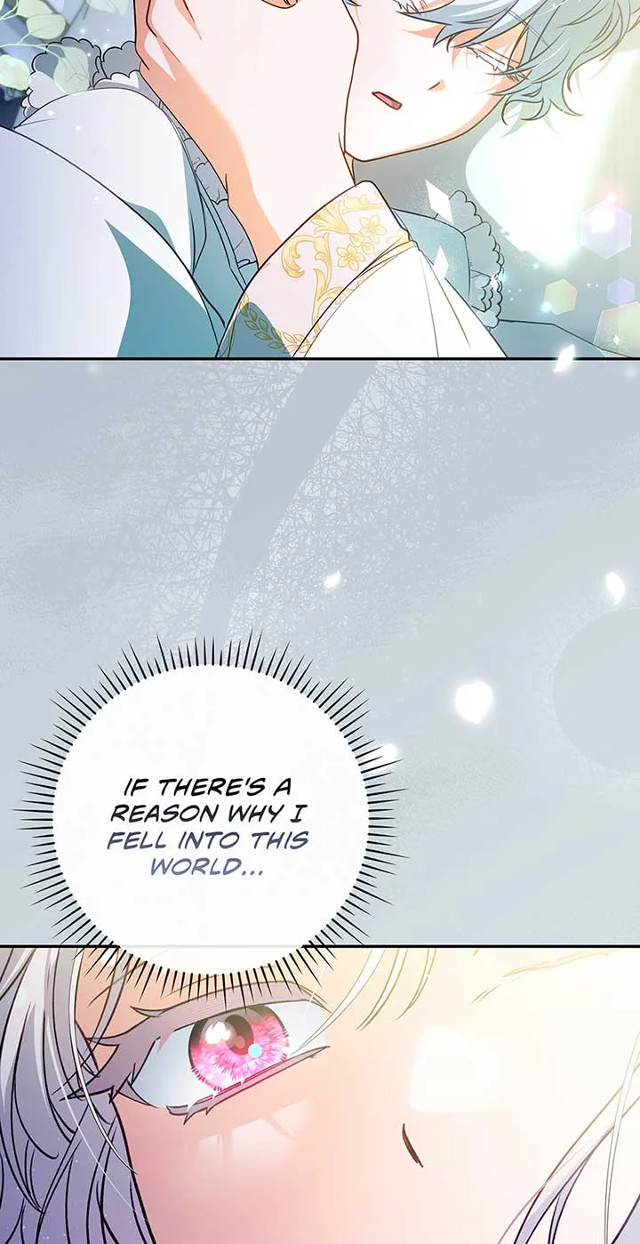 I Became the Young Villain’s Sister-In-Law Chapter 43 page 54