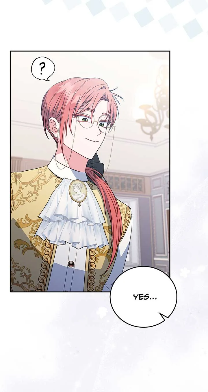 I Became the Young Villain’s Sister-In-Law Chapter 43 page 61