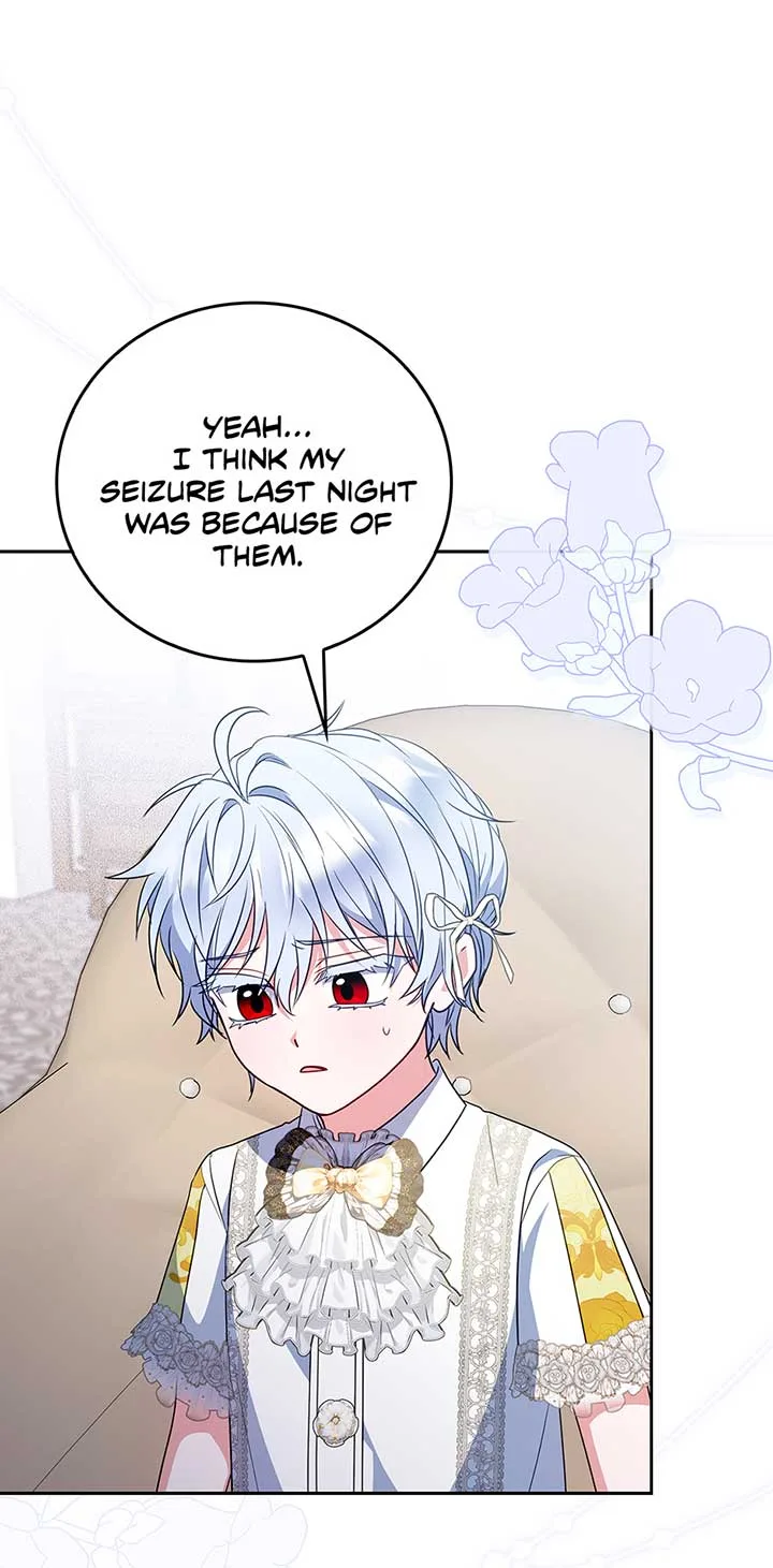 I Became the Young Villain’s Sister-In-Law Chapter 43 page 68