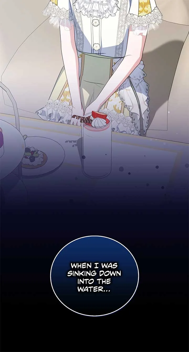 I Became the Young Villain’s Sister-In-Law Chapter 44 page 15
