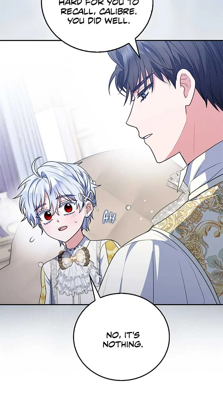 I Became the Young Villain’s Sister-In-Law Chapter 44 page 29