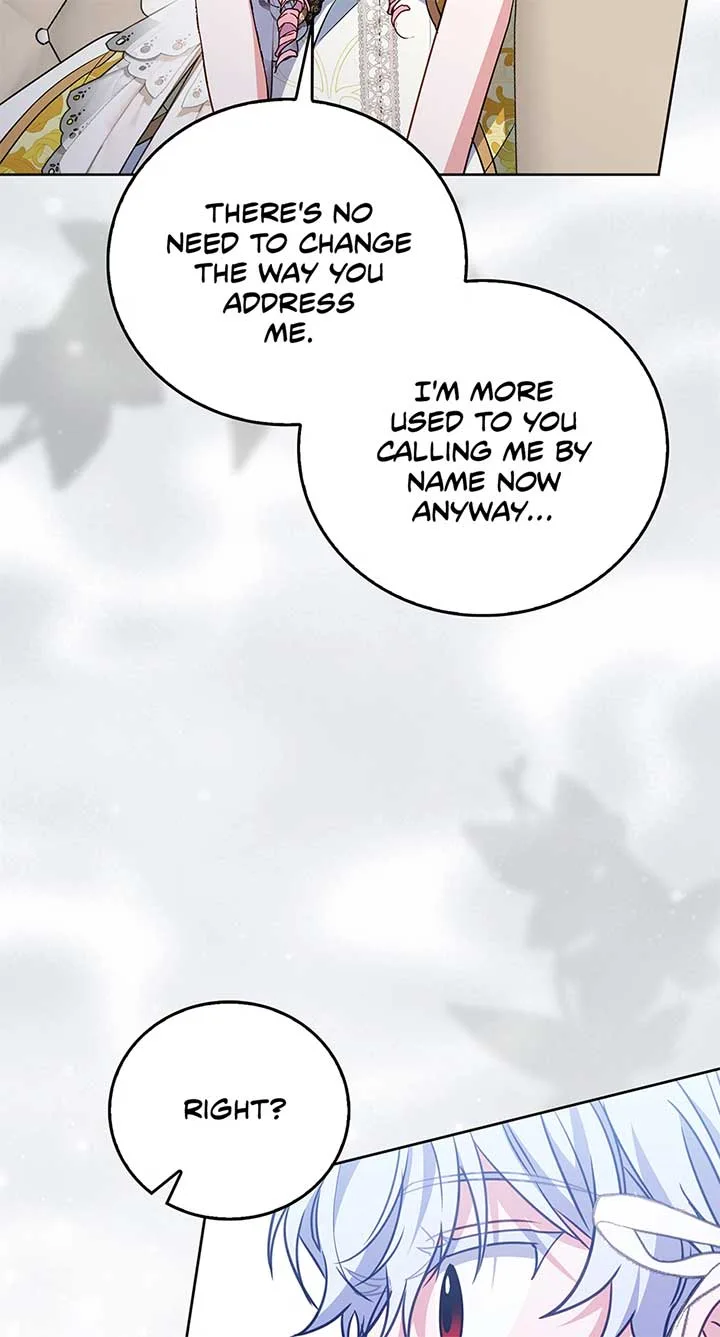 I Became the Young Villain’s Sister-In-Law Chapter 44 page 46