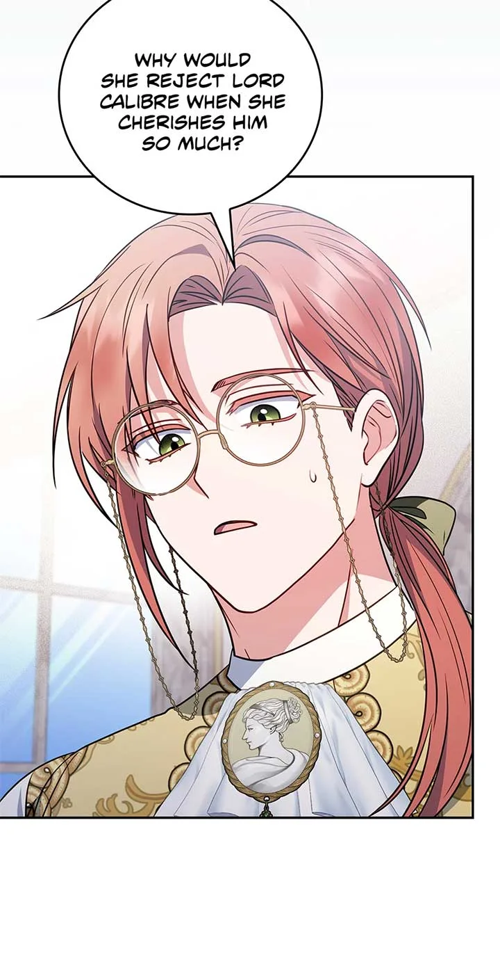 I Became the Young Villain’s Sister-In-Law Chapter 44 page 61