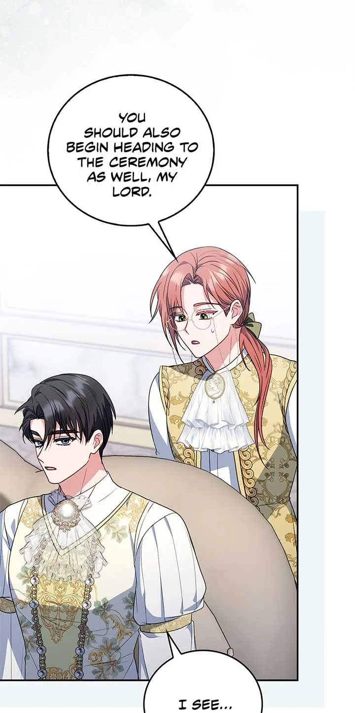 I Became the Young Villain’s Sister-In-Law Chapter 44 page 51