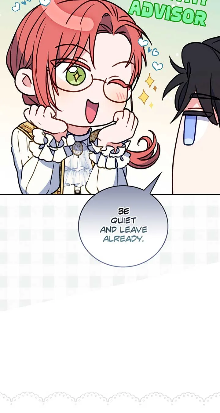I Became the Young Villain’s Sister-In-Law Chapter 43 page 64