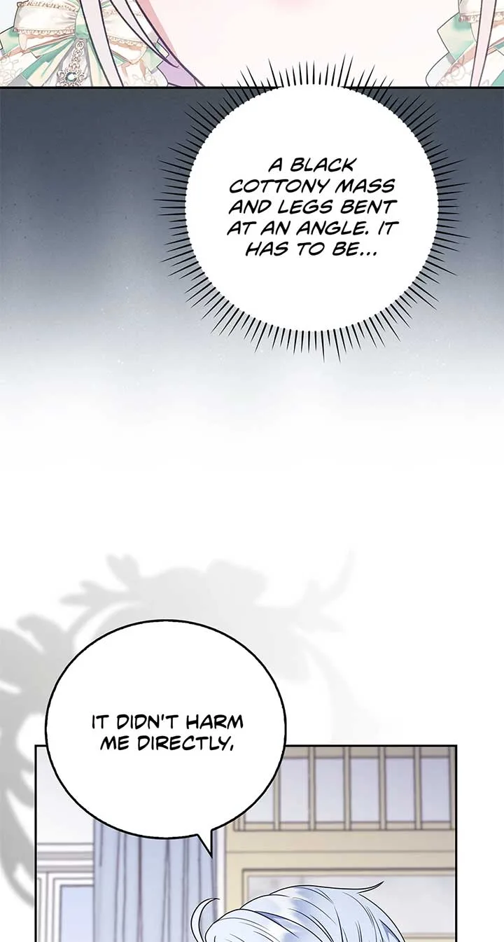 I Became the Young Villain’s Sister-In-Law Chapter 44 page 26