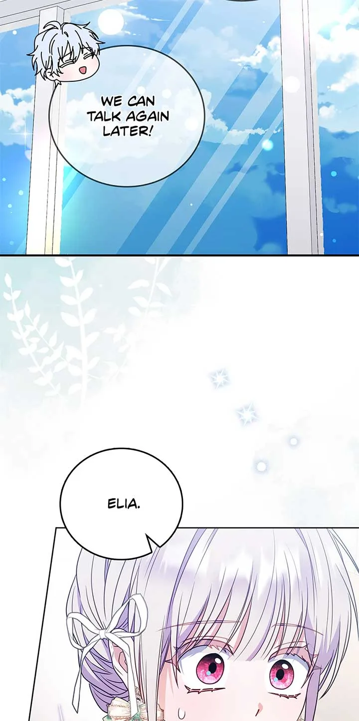 I Became the Young Villain’s Sister-In-Law Chapter 44 page 53