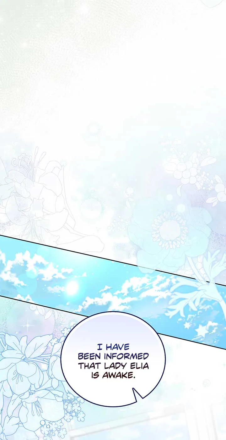 I Became the Young Villain’s Sister-In-Law Chapter 43 page 56